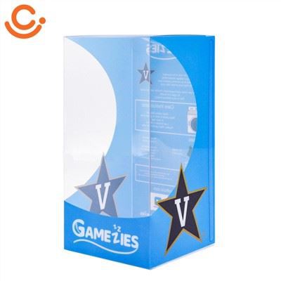 صندوق تغليف بطاقات التداول